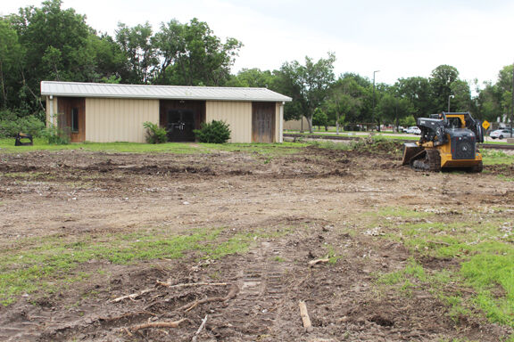 Former Indian American Art Center property purchased